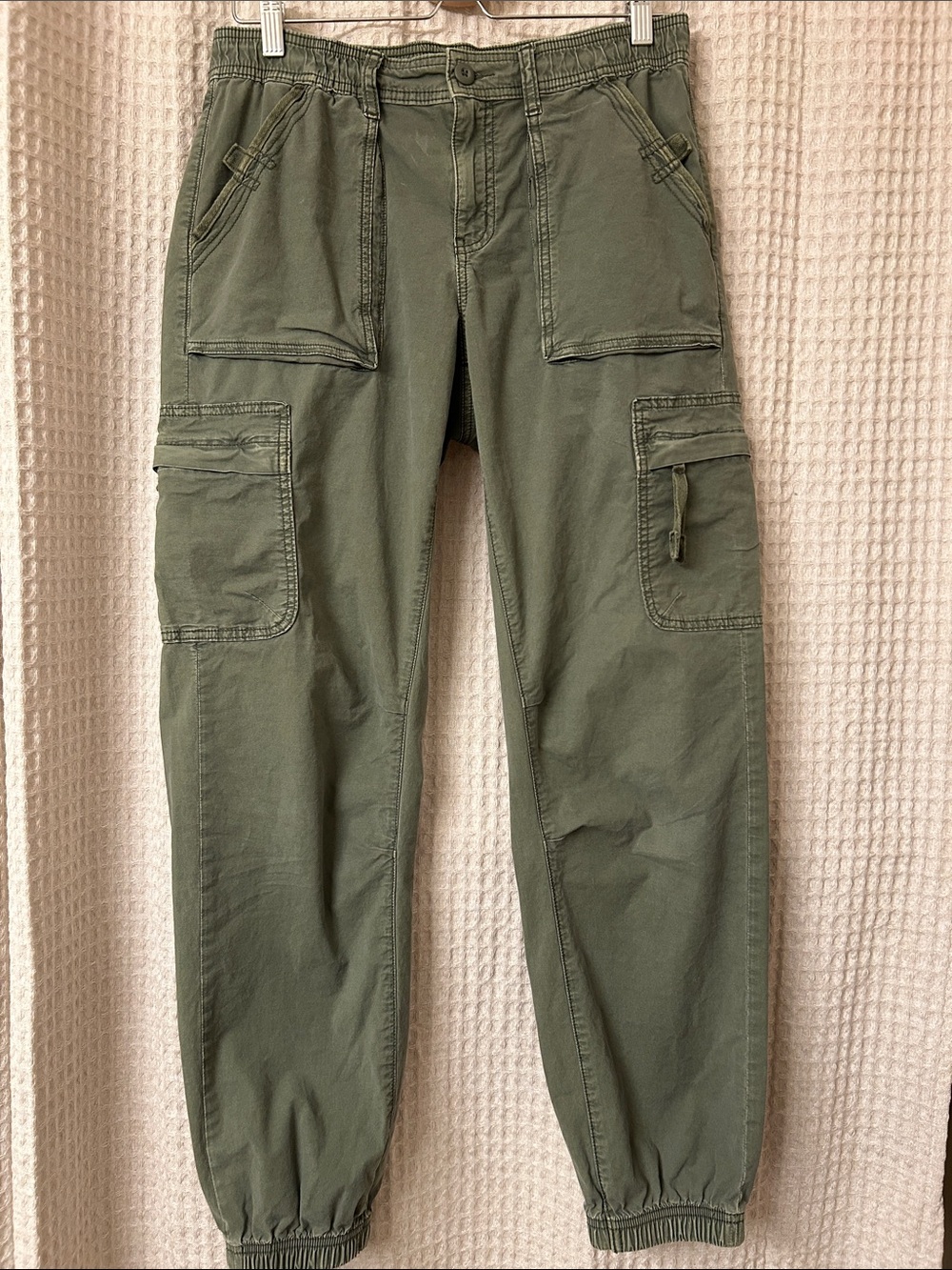 AE Baggy Cargo Jogger 4L